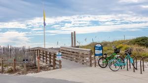 Beachside Villas 1122