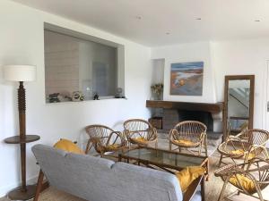 Magnifique maison de vacances à Carnac