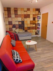 Alexander Apartments Kyustendil