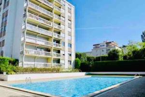 Appartements Appartement Le Mimosa ****, Piscine, parking prive : photos des chambres