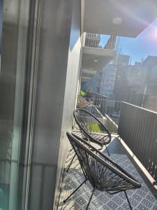 Alice Central Apartment