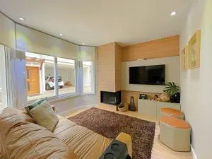 Casa Encantos de Canela - Refúgio da família - Canela