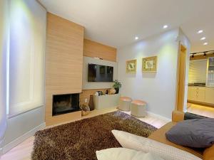 Casa Encantos de Canela - Refúgio da família