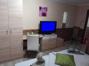 Abszolút Hotel és Panzió