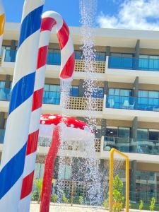 Porto de Galinhas, Muro Alto - Mana Beach Experience by Relax Flats