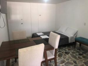 Apartamento cómodo en laureles , céntrico y bien ubicado Apto 301
