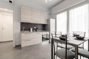 Appartement avec Balcon