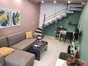 Kamares Apts - Cozy Maisonette