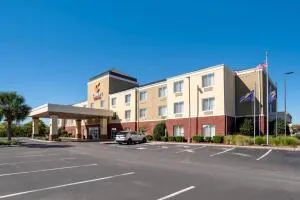 Comfort Suites Foley - North Gulf Shores - Elberta