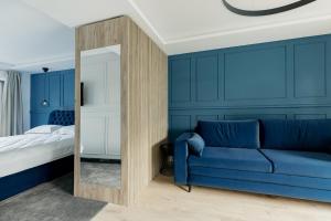 Aparthotel Nest Inn Meteor