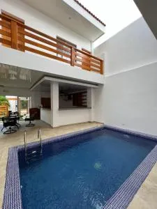 Villa Tortuga San Juan del Sur - Nandaime