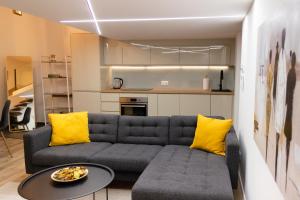 K21 "The Good Shepherd" Apartment