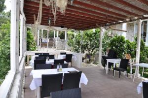 guest house matana pomena