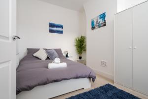 DENEBANK LODGE - Strictly NO Parties