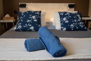 Hotels Gite Auberge Les Cascades : photos des chambres