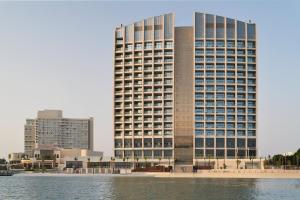 InterContinental Residences Abu Dhabi by IHG