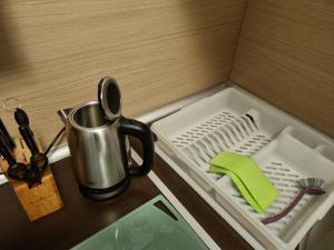 Bansko Royal Towers apartment 200m from skilift