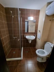 Bansko Royal Towers apartment 200m from skilift