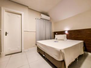 Hotel Itamarati Centro-República by Rede Único