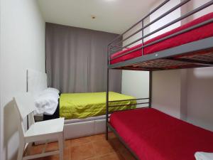Apartamento en Ed. Monte Oiz