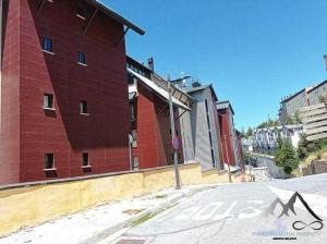 Apartamento en Ed Monte Oiz