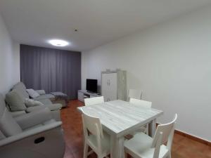 Apartamento en Ed. Monte Oiz