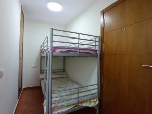 Apartamento en Ed Monte Oiz