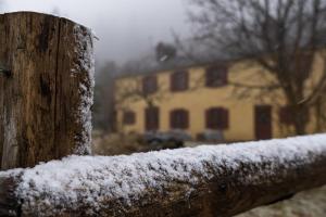 Hotels Gite Auberge Les Cascades : photos des chambres