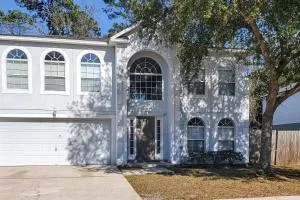 Buckingham Palace - Spaulding