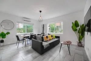 Great Apartment 2 BR near the beach - Little River