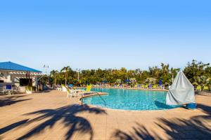 Tavernier Escape #4408