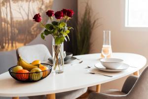 Stay at Smilla - Boutique Apartments mit Küche - Parken - Klima - Netflix - Waschmaschine