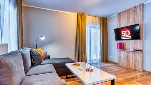 Apartament na Górnej 5D Apartamenty