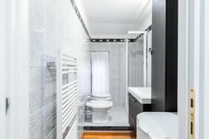 Esclusivo 60MQ in Centro Città