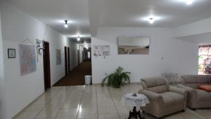Tapiratiba Hotel