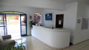Tapiratiba Hotel