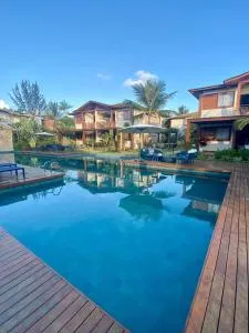 Flat Alto Padrão Barra Grande - Igrapiúna