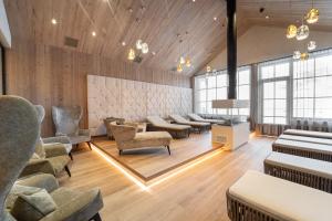 Hotel das Seekarhaus