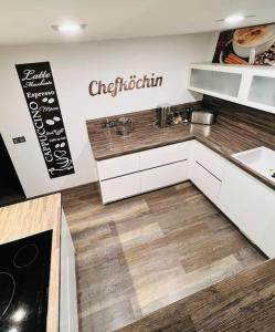 moderne Ferienwohnung in Rheinbach bei KölnBonn