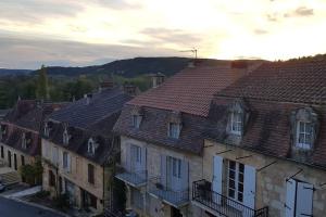 Appartements Aux portes de l'abbaye : photos des chambres