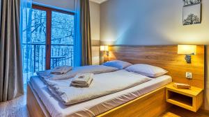 Apartament 47 blisko Norweskiej Polany - 5D Apartments