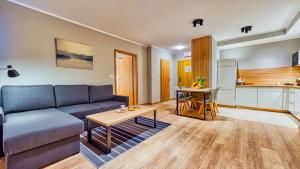 Apartament 47 z Basenem i SPA - 5D Apartments