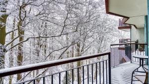 Apartament 47 blisko Norweskiej Polany - 5D Apartments