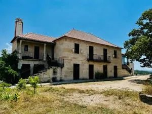 Quinta da Lua Nova - 皮年索斯