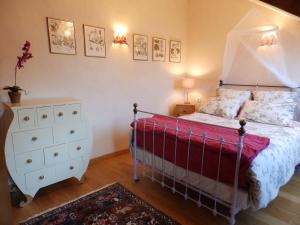 Chambres dHôtes Logis de lEtang de lAune