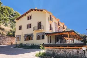 Villa Le Palme - Spineto