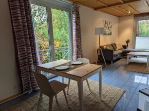 Ferienwohnung am Schönberg - Ebringen