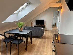 Appartement T3 cœur de Dinan