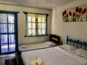 Pousada Casa Pindorama