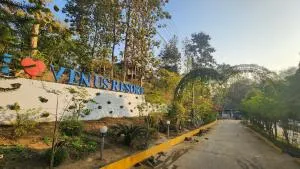 Venus Resort & Coffee House - Umkhāli